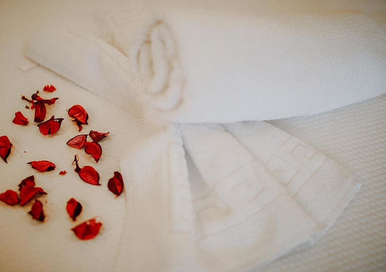 1 bedroom, minibar, desk, soundproofing