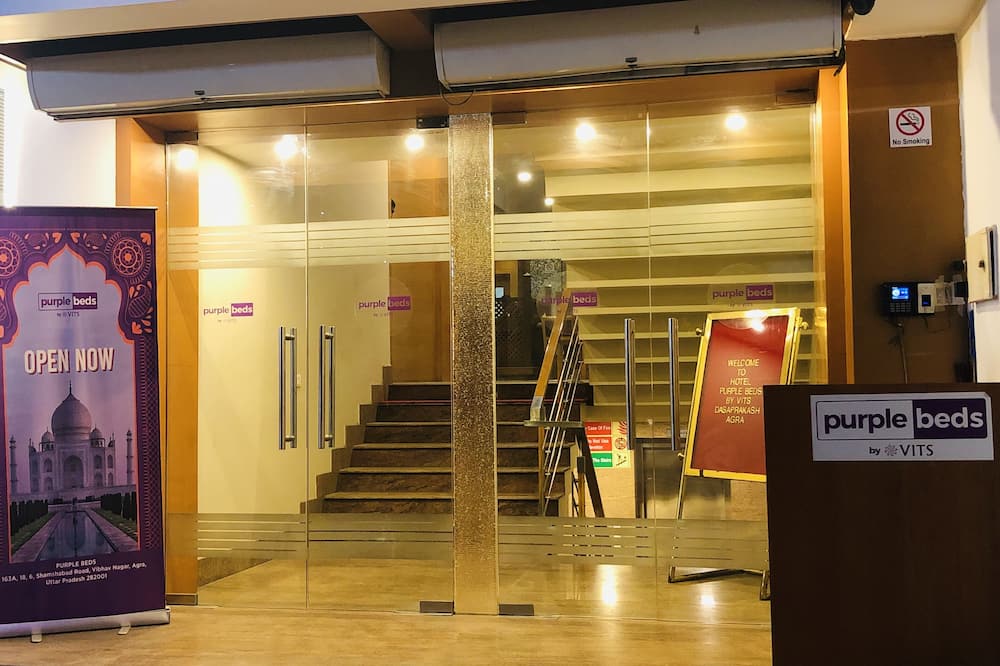 Hotel Dasaprakash