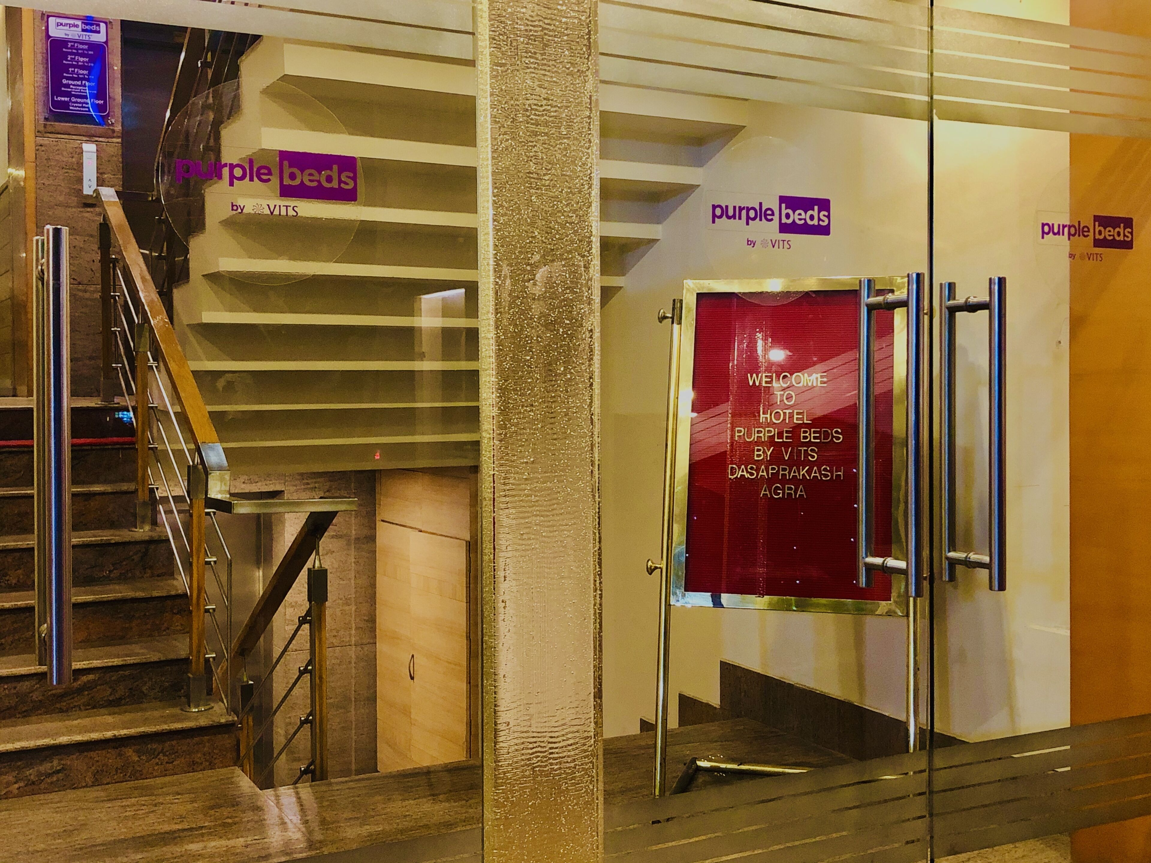 Foto - Hotel Dasaprakash