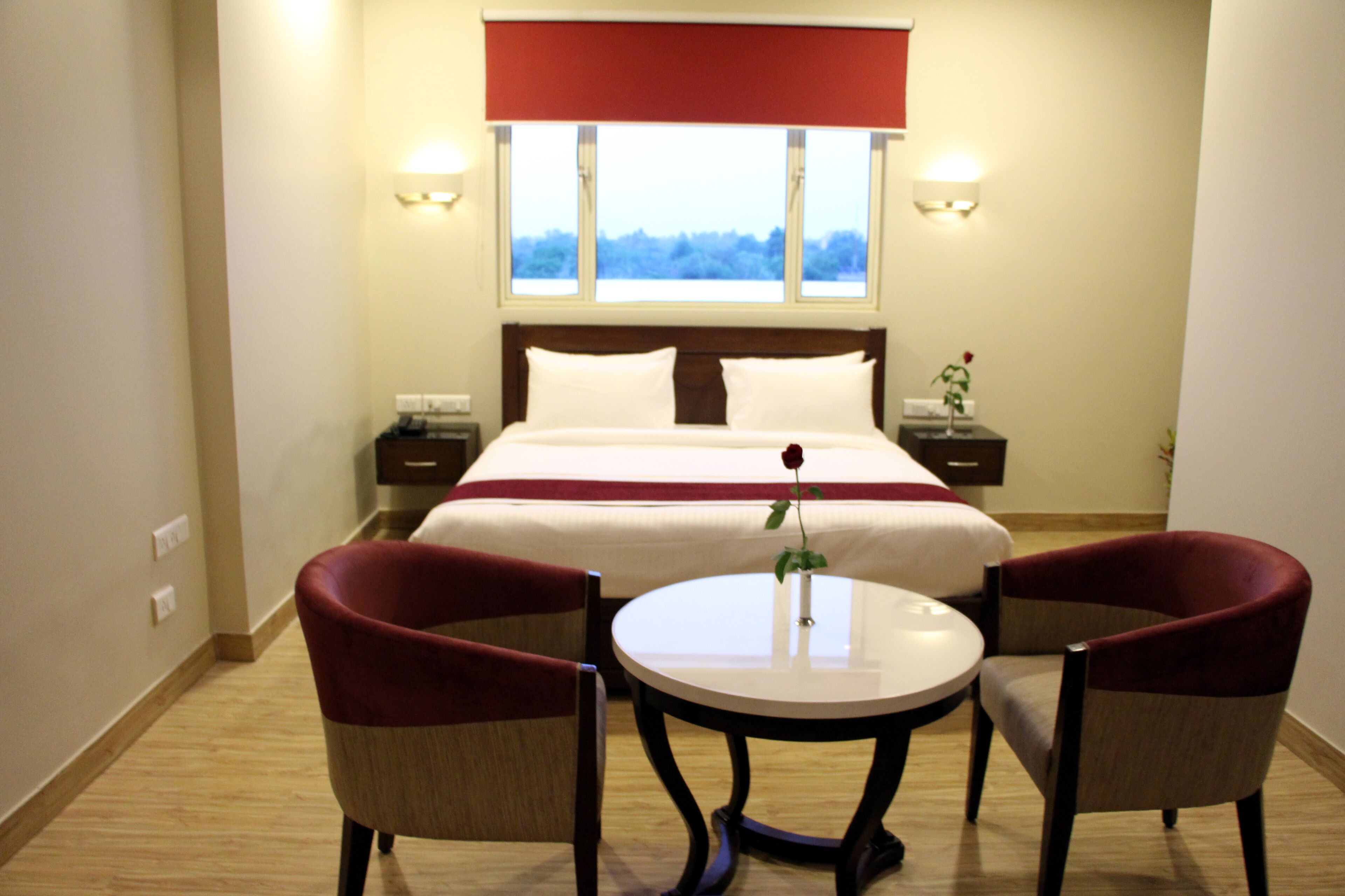 Foto - Hotel Dasaprakash