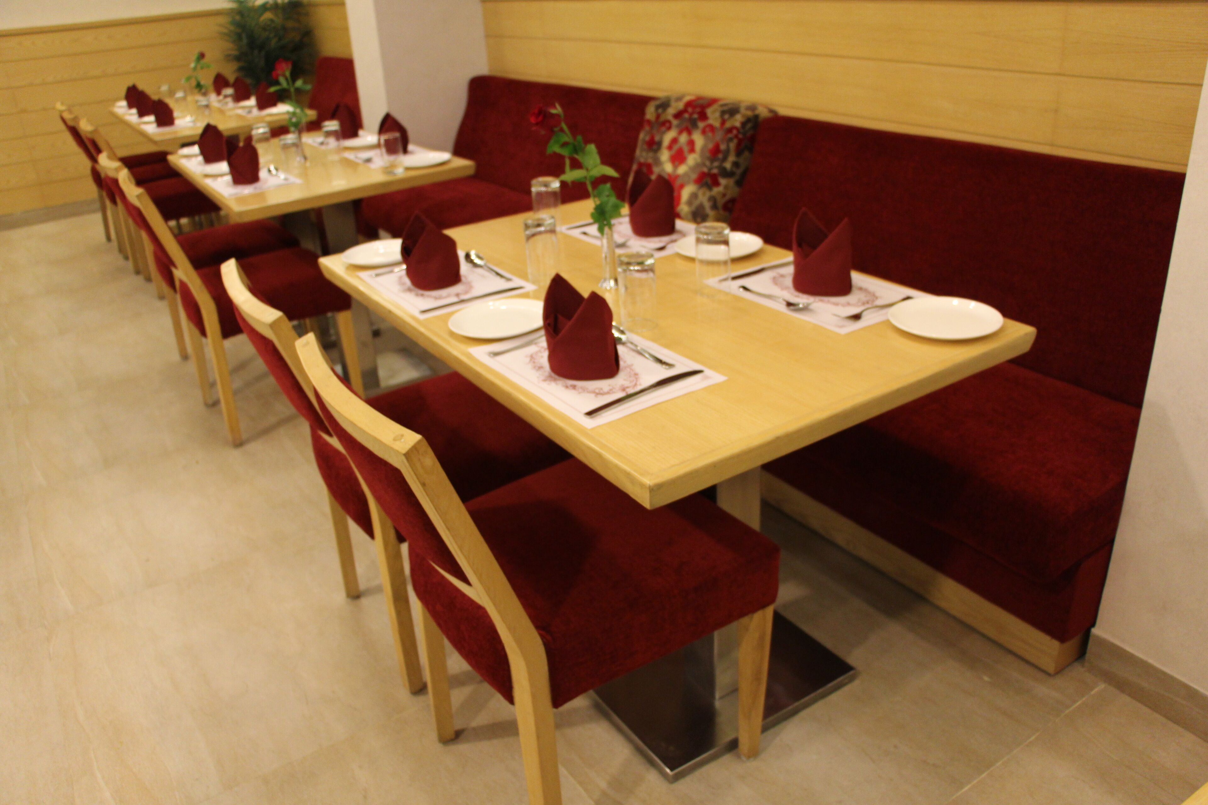 Foto - Hotel Dasaprakash