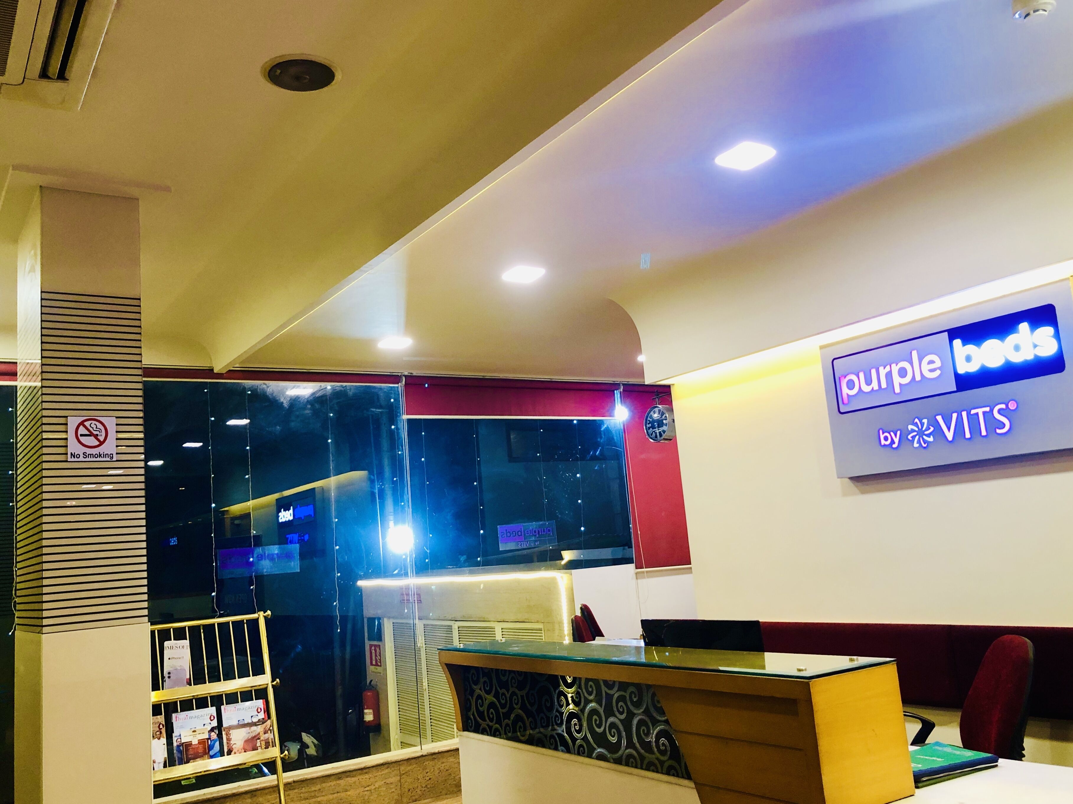 Foto - Hotel Dasaprakash