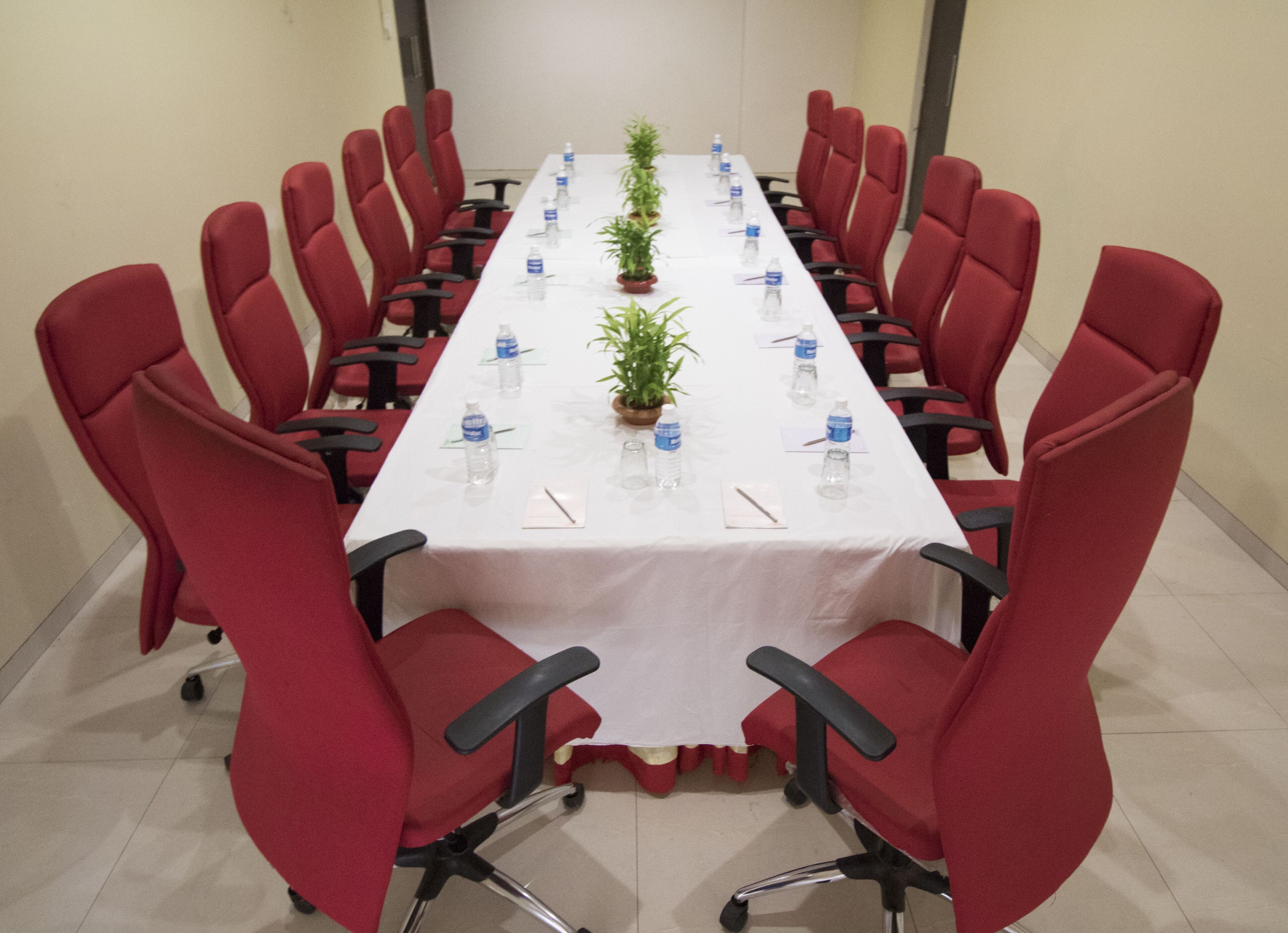 Foto - Hotel Dasaprakash