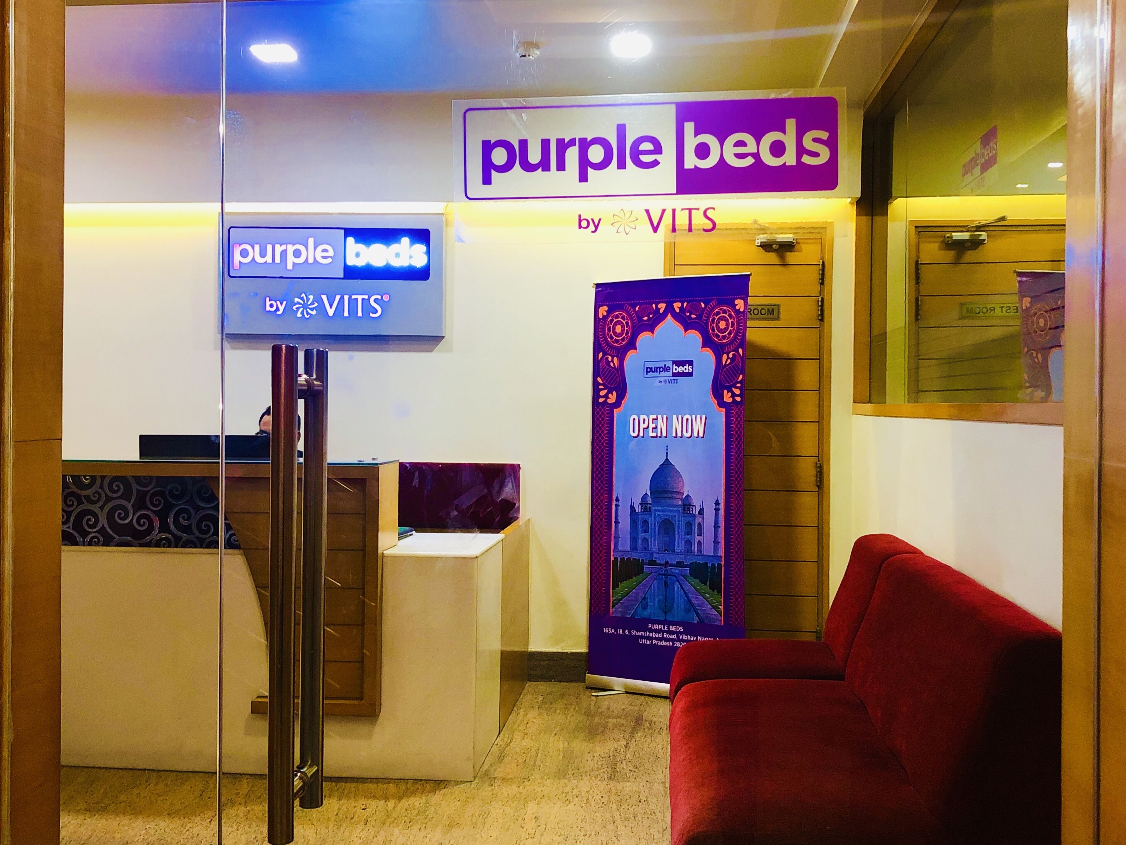 Foto - Hotel Dasaprakash