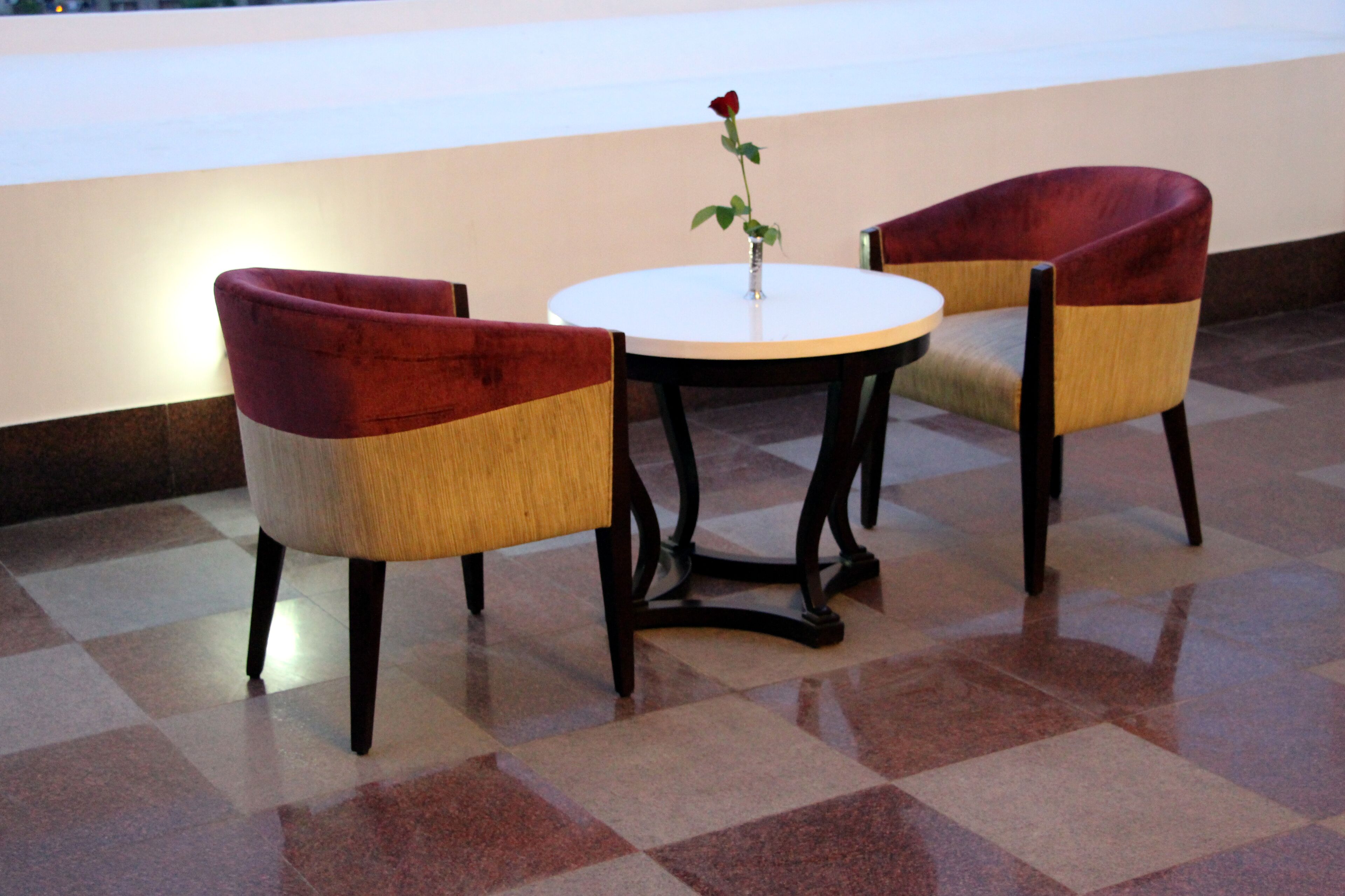 Foto - Hotel Dasaprakash