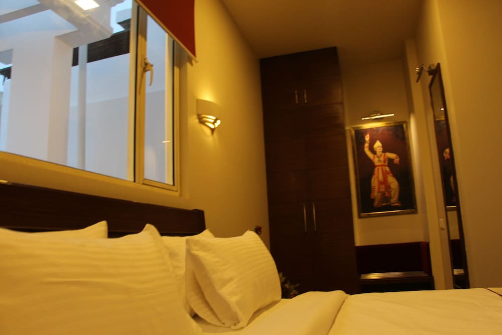 hotel dasaprakash udupi brindavan by null