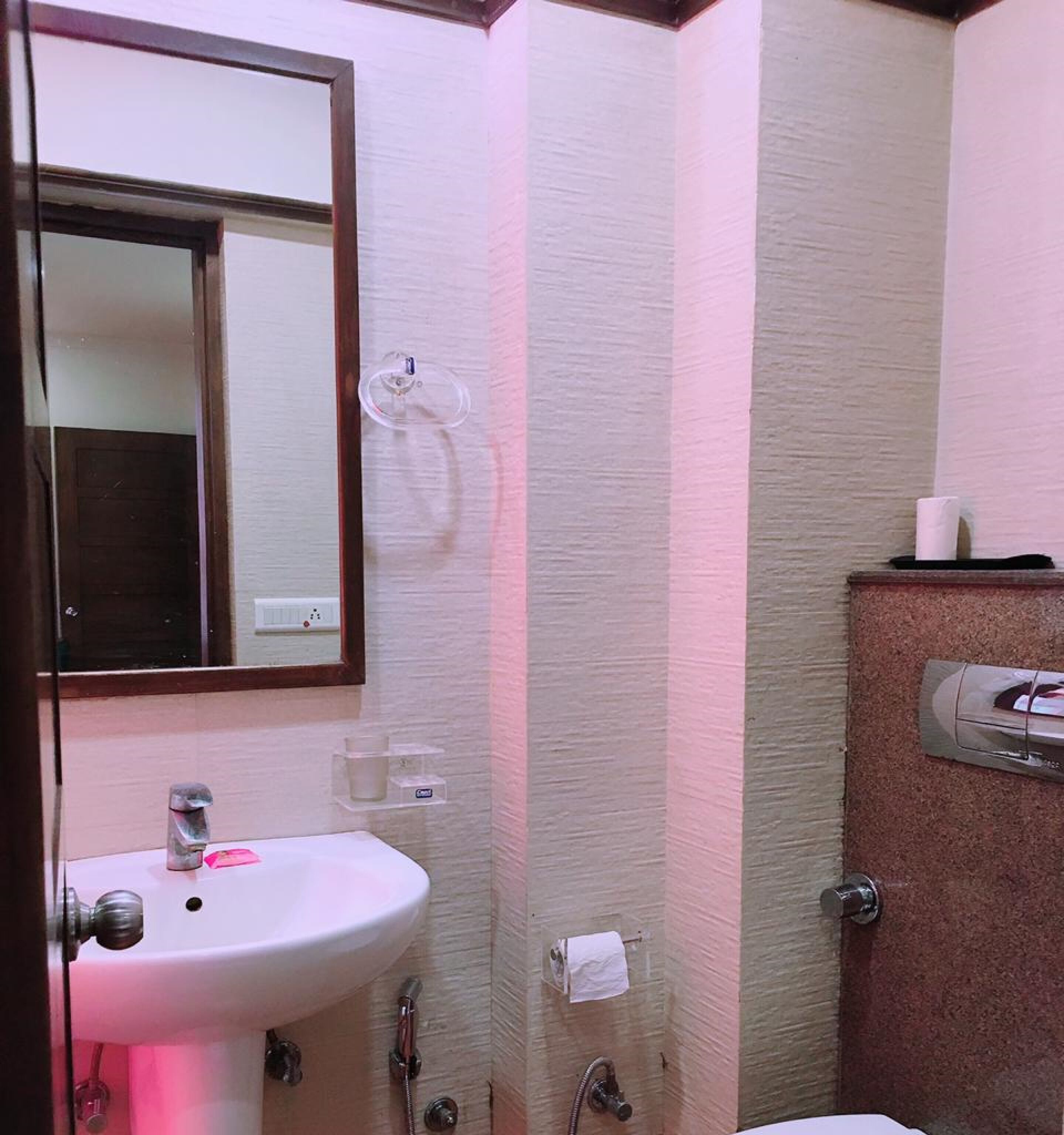 Foto - Hotel Dasaprakash