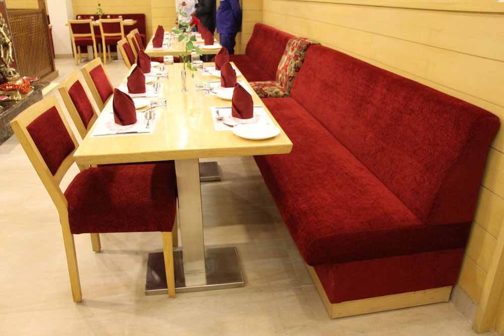 hotel dasaprakash udupi brindavan by null