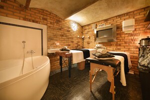 身体护理、水疗法、芳香疗法、体膜护理、身体磨砂、面部护理