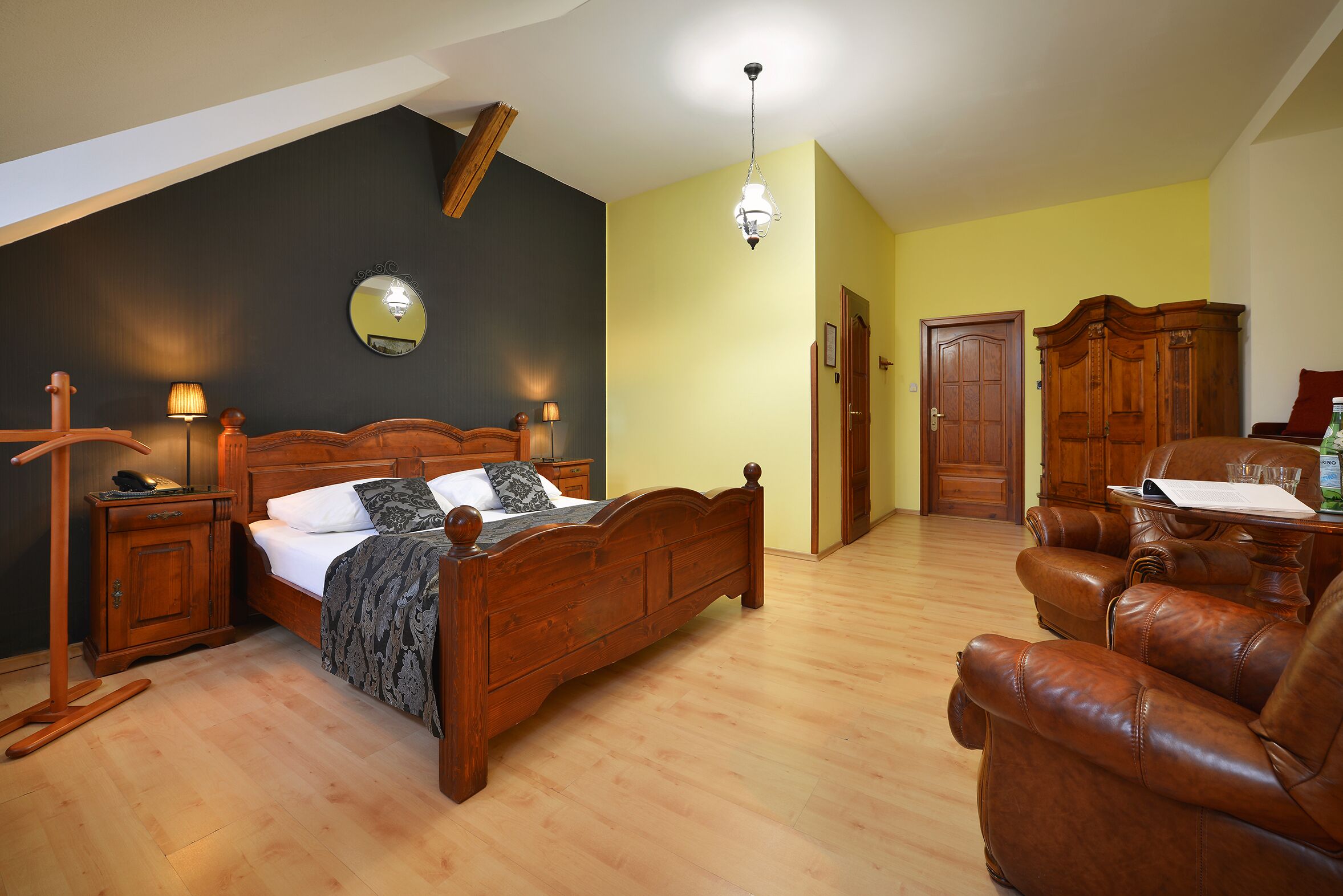 Kamar