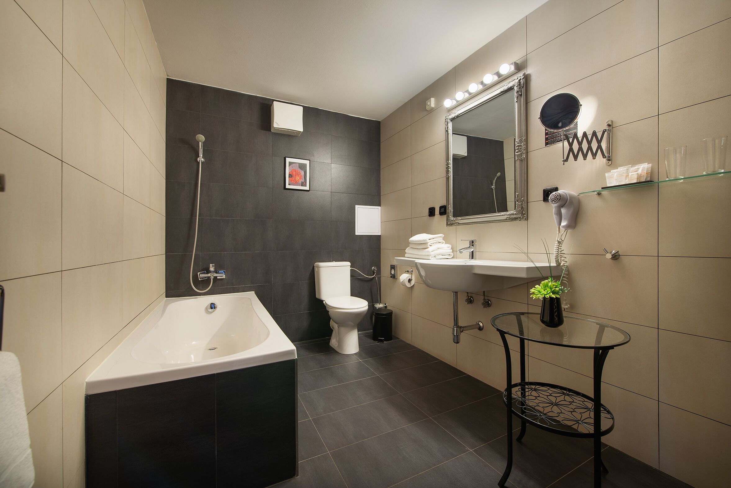 Parkhotel Morris Nový Bor