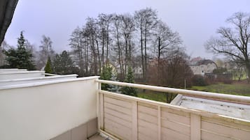 Superior Double or Twin Room | Terrace/patio