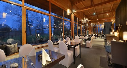 Parkhotel Morris Nový Bor