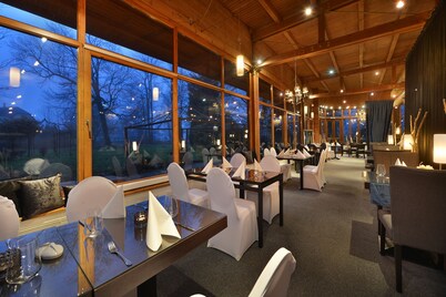 Parkhotel Morris Nový Bor