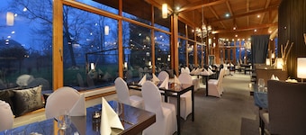 Parkhotel Morris Nový Bor