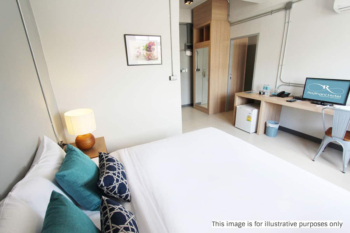 Standard Room, 2 Bedrooms