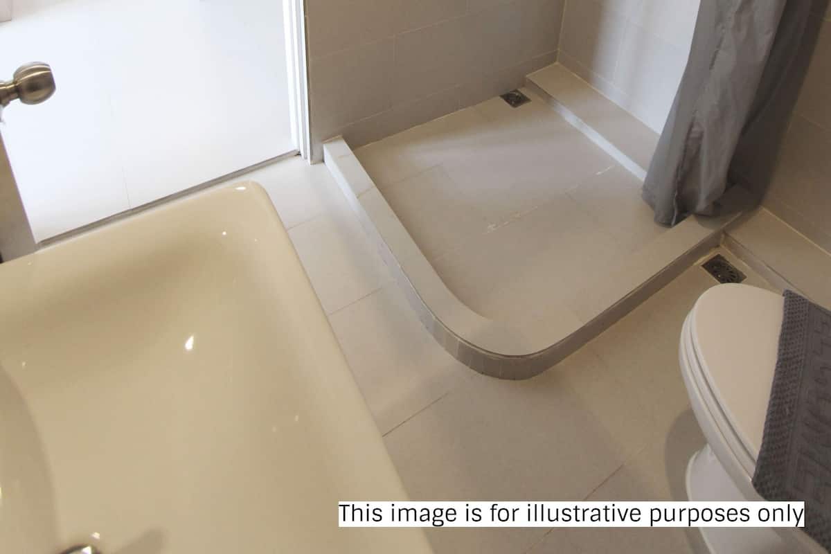 standard room, 2 bedrooms | bathroom | shower, free toiletries, hair dryer, bidet