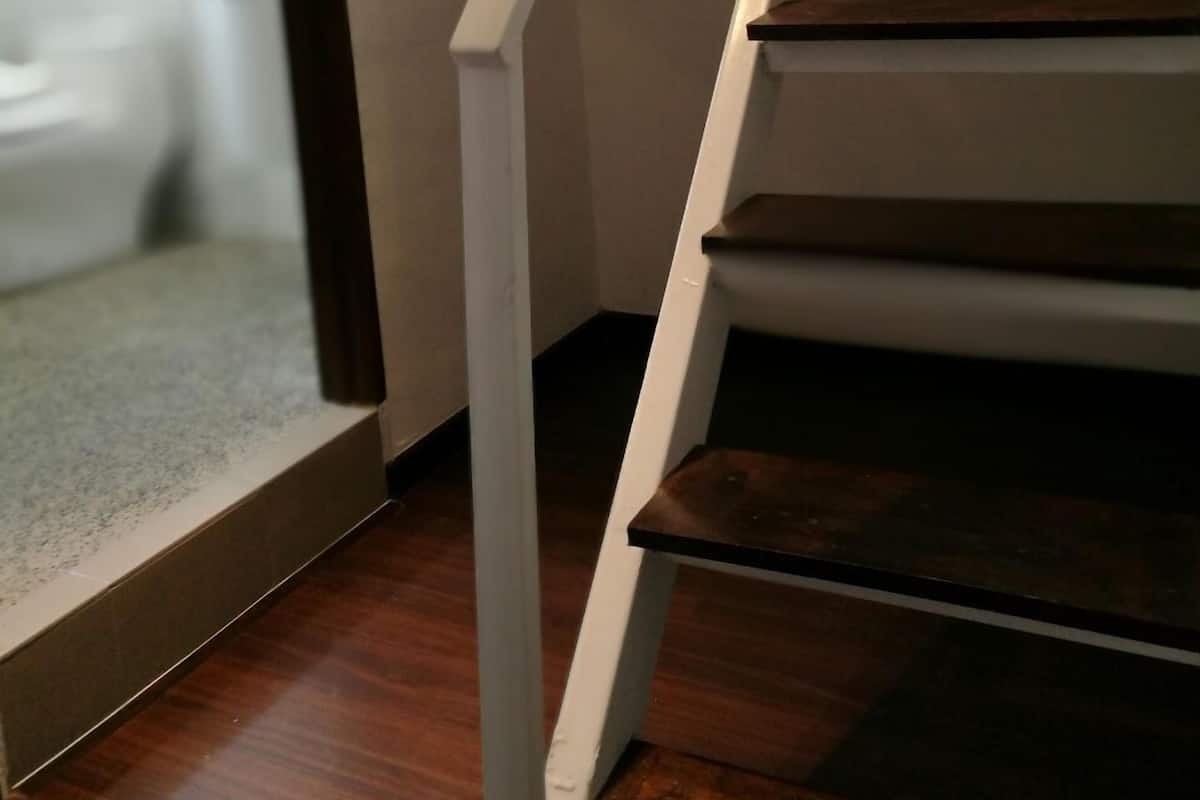 Executive Triple Room | Desk, iron/ironing board, free cribs/infant beds, free WiFi