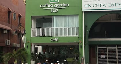 Coffea Garden Cafe & Stay