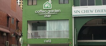 Coffea Garden Cafe & Stay