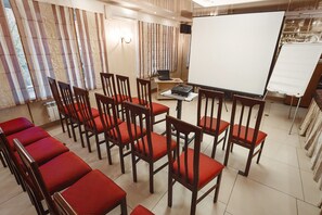 Sala de reuniones