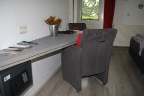 Interior - B&B Op de Parkkamp (Havelte)