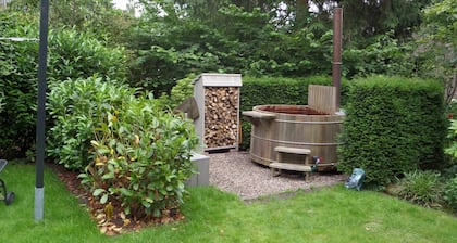 B&B Op de Parkkamp