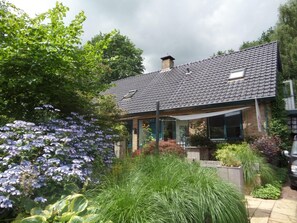 Exterior - B&B Op de Parkkamp (Havelte)