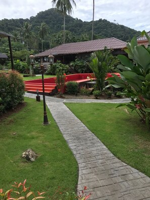 Exterior - Red Moon Hideaway (Ko Chang)