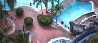 Garden City Melaka Service Apartments