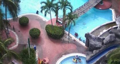 Garden City Melaka Service Apartments