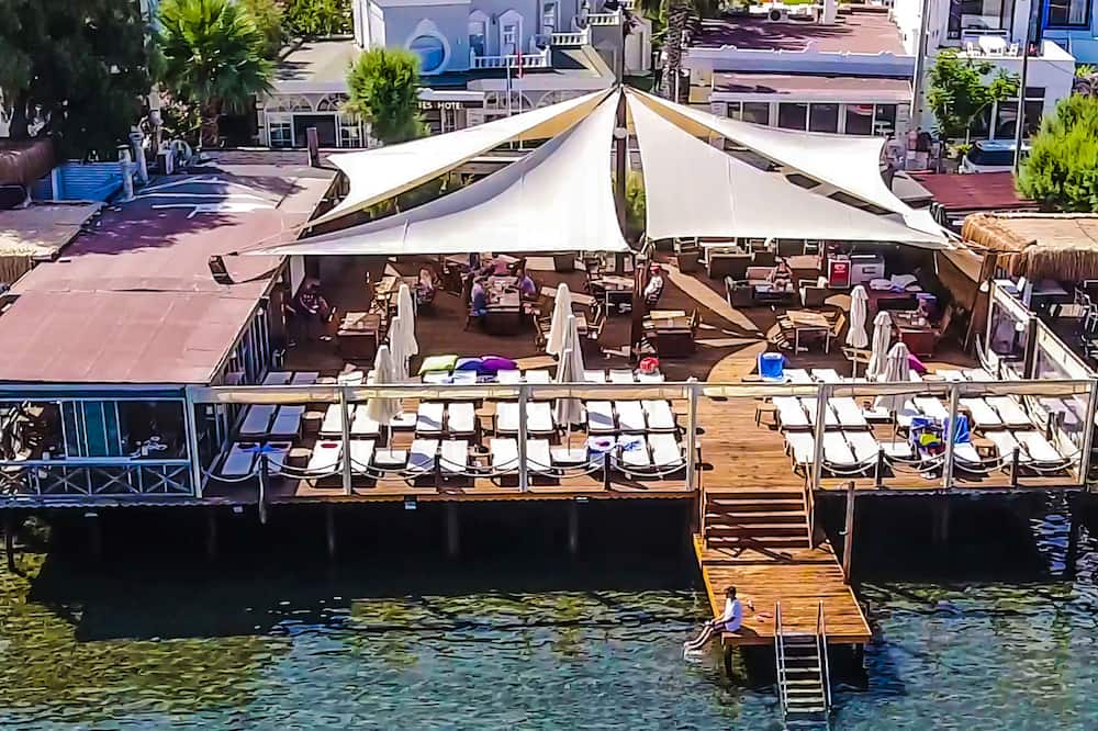Art Suites Hotel Bodrum