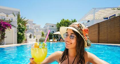 Art Suites Hotel Bodrum