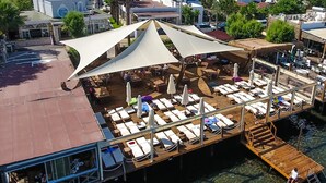 Solterrasse
