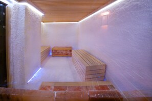 Children’s pool - Marathon Hotel (Elazig)