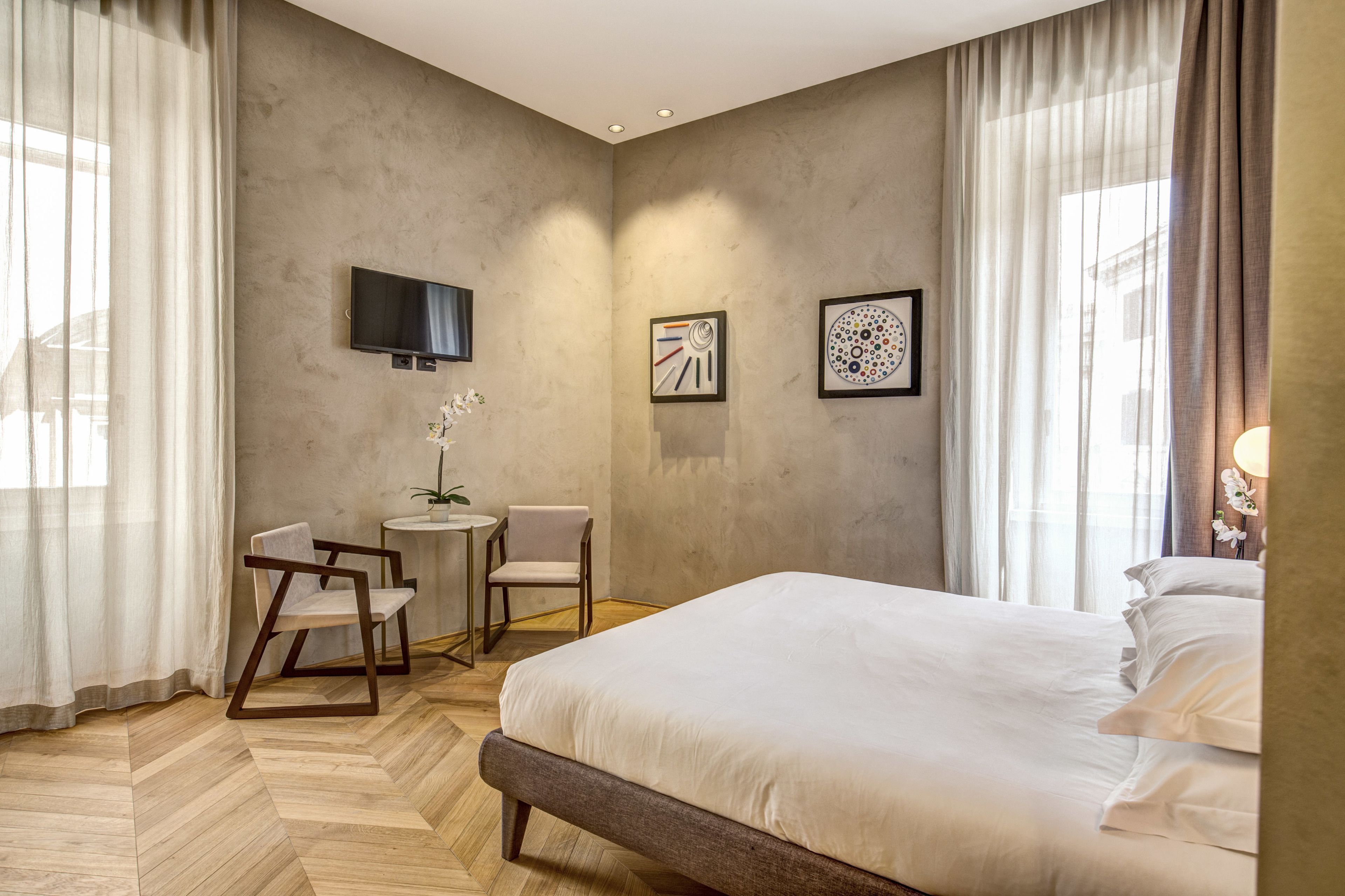 Photo - G55 Design Hotel