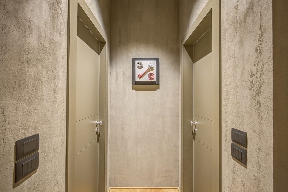 G55 Design Hotel by null