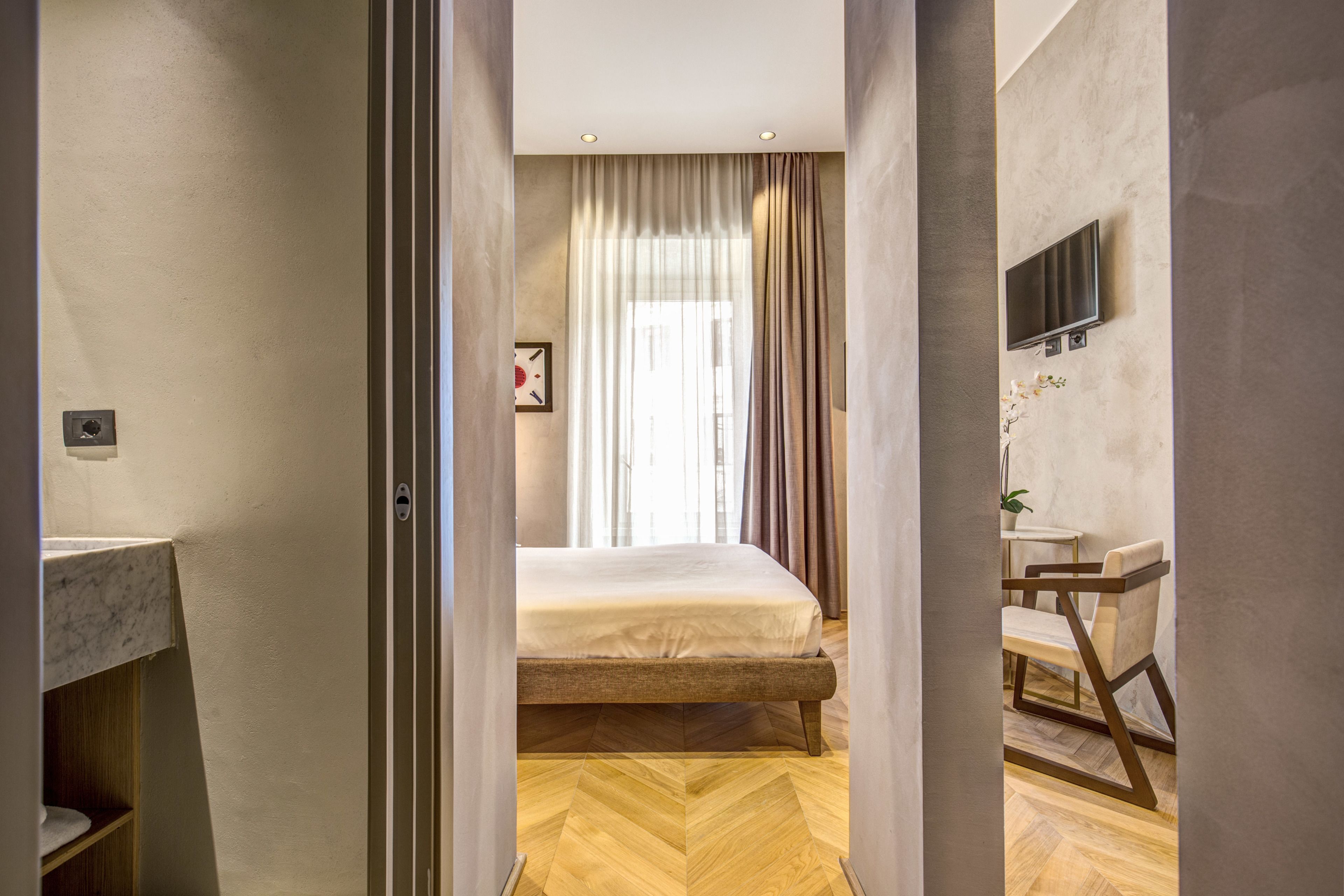 Photo - G55 Design Hotel