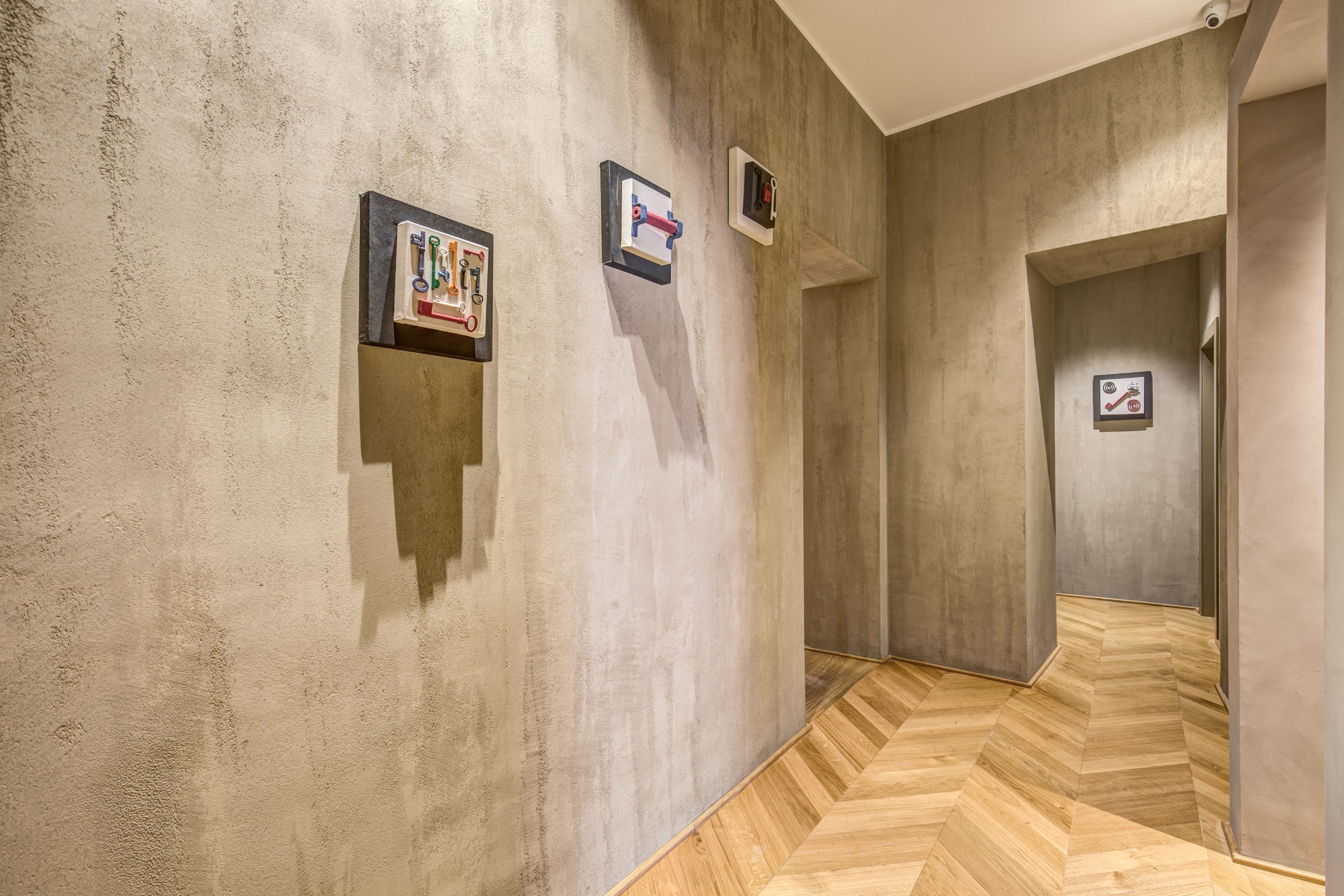 Photo - G55 Design Hotel