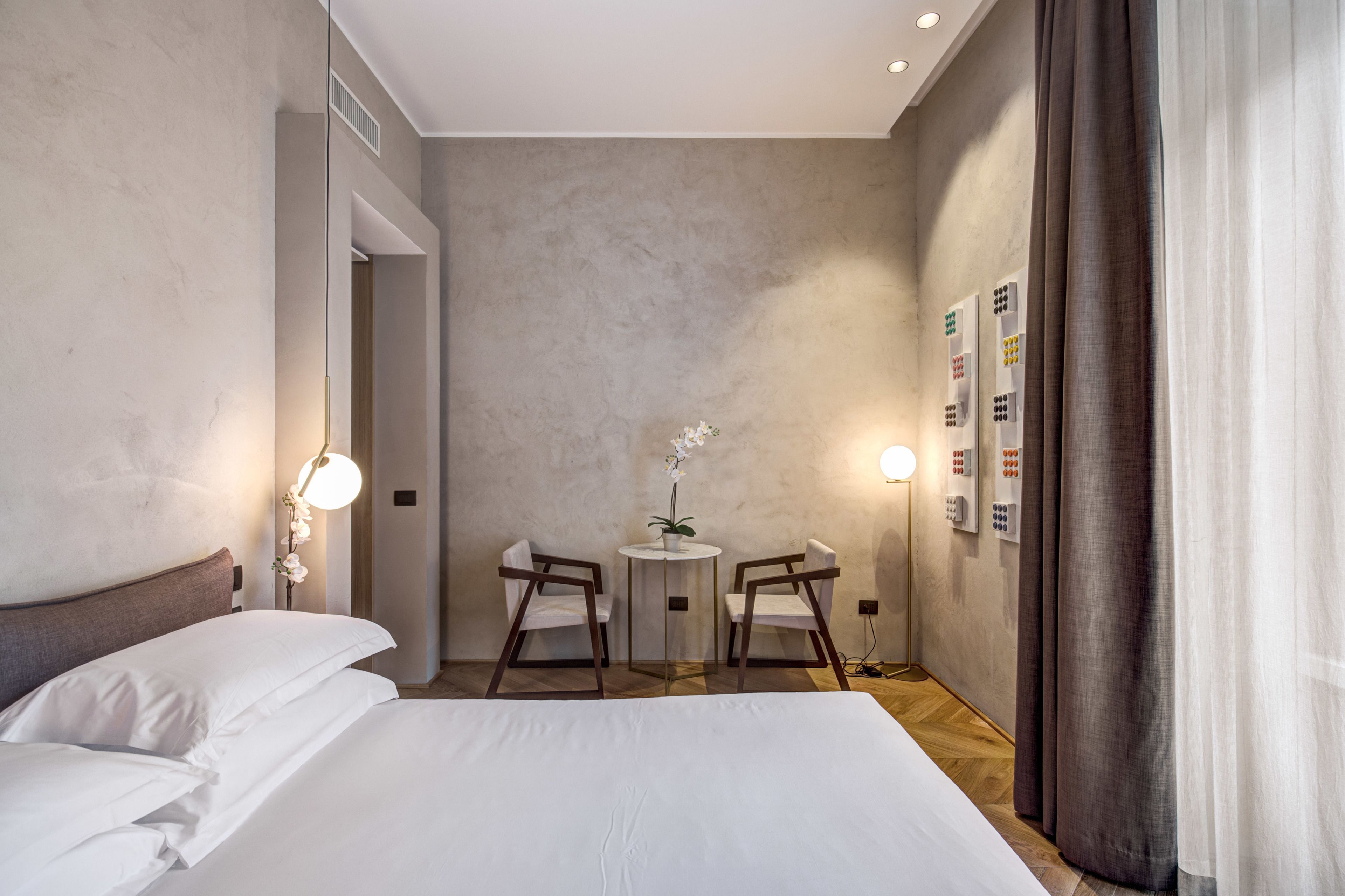 Photo - G55 Design Hotel