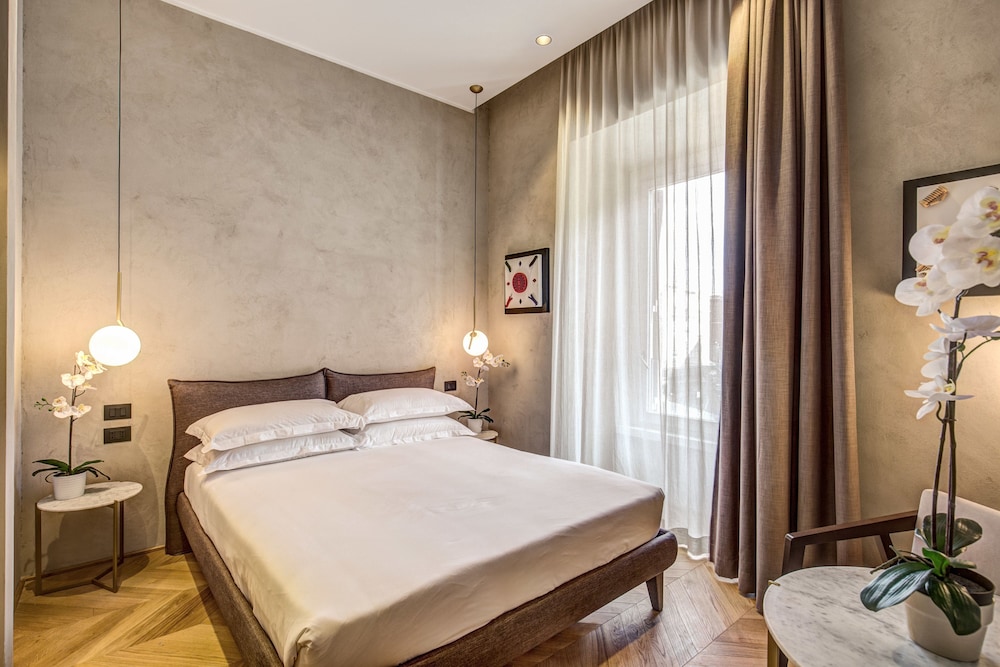 G55 Design Hotel by null