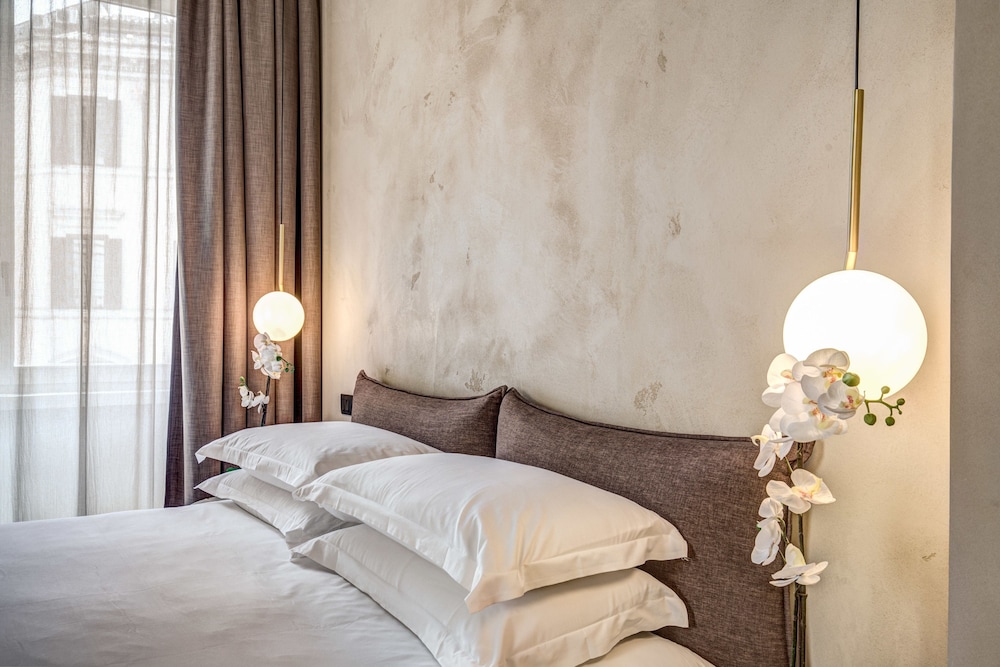 G55 Design Hotel by null