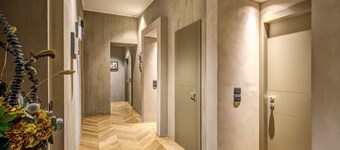 G55 Design Hotel