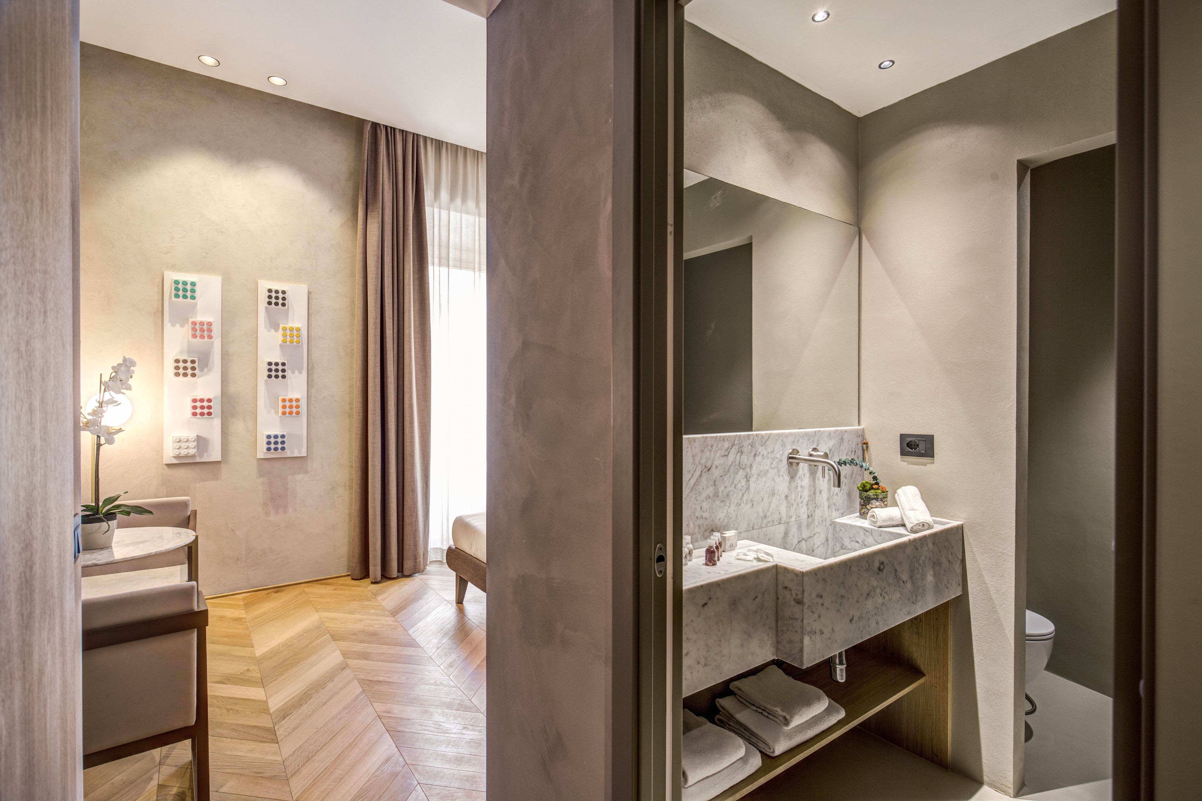 Photo - G55 Design Hotel