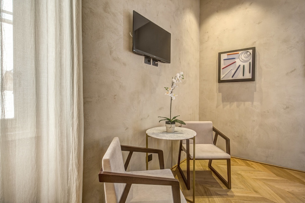 G55 Design Hotel by null
