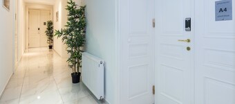 Dolac one apartments