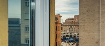 Dolac one apartments