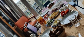 Damask Rose Lebanese Guest House