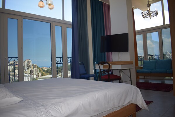 Superior Double or Twin Room