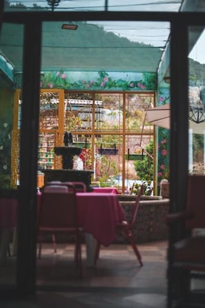 Restoran